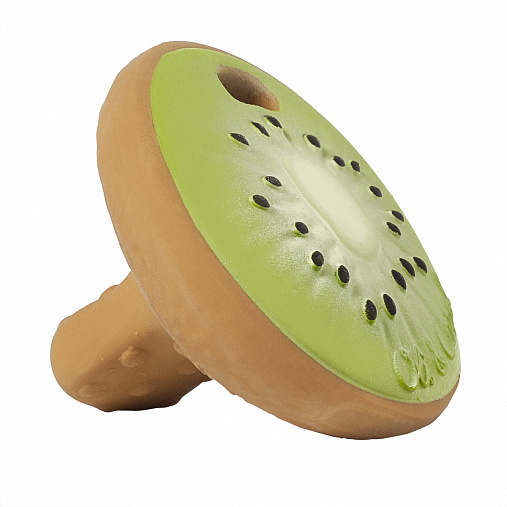 Прорезыватель для зубов OLI&CAROL JOSE ANTONIO THE KIWI 3