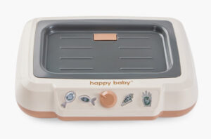 Игрушка-плита Happy Baby Fry Time 51