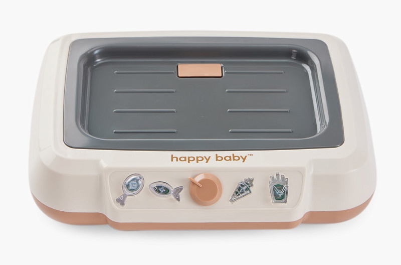 Игрушка-плита Happy Baby Fry Time 9