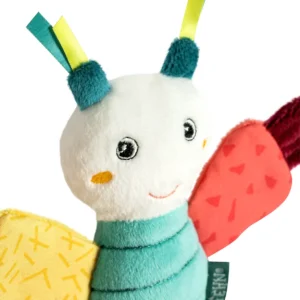 Игрушка-подвеска FEHN с вибрацией Бабочка 14