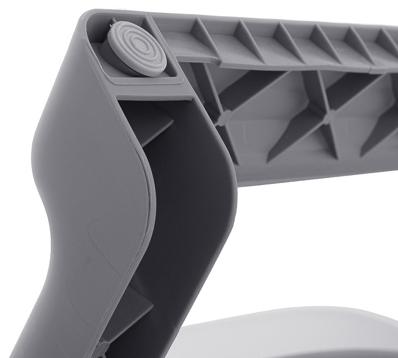 Ванна детская PITUSO складная(двойное сложение),встроен.термометр 68 см 11