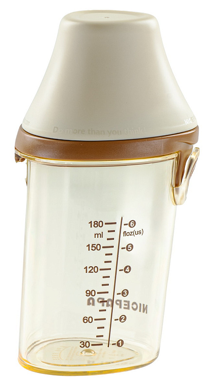 mn7bu9l1eigcn6svwoo31lf5m2jqlhpy Бутылочка NICE PAPA антиколики/широкое горло 180 мл/ соска 0-3 мес 5