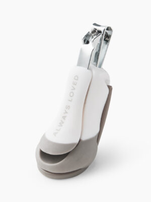 mnpumx94tm5c2ik4uq2dbs7bh7ryeik7 Детские щипчики для ногтей Happy Baby dark grey 10