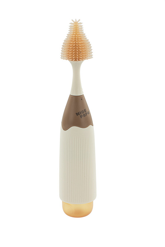 Набор силиконовых ершиков 5в1 NICE PAPA 14