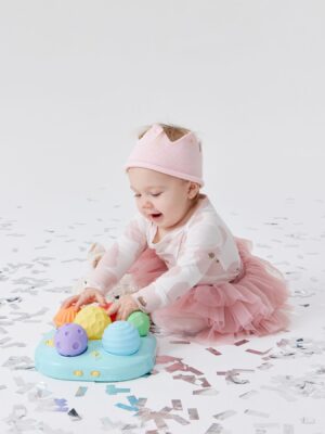 Игрушка Happy Baby SENSOMIX MAX 35