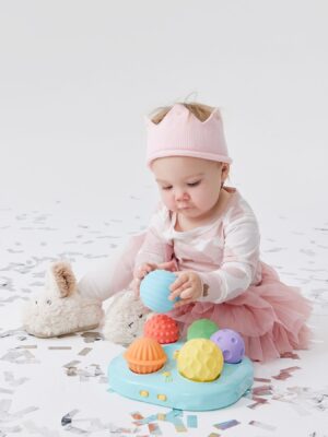 Игрушка Happy Baby SENSOMIX MAX 39