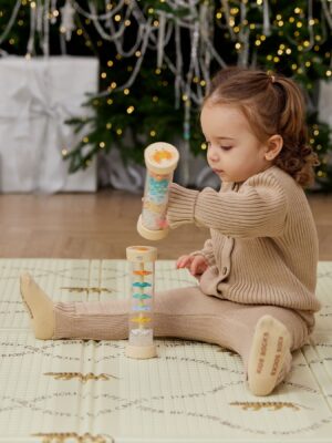 Игрушка Happy Baby развивающая Magic Tube 17