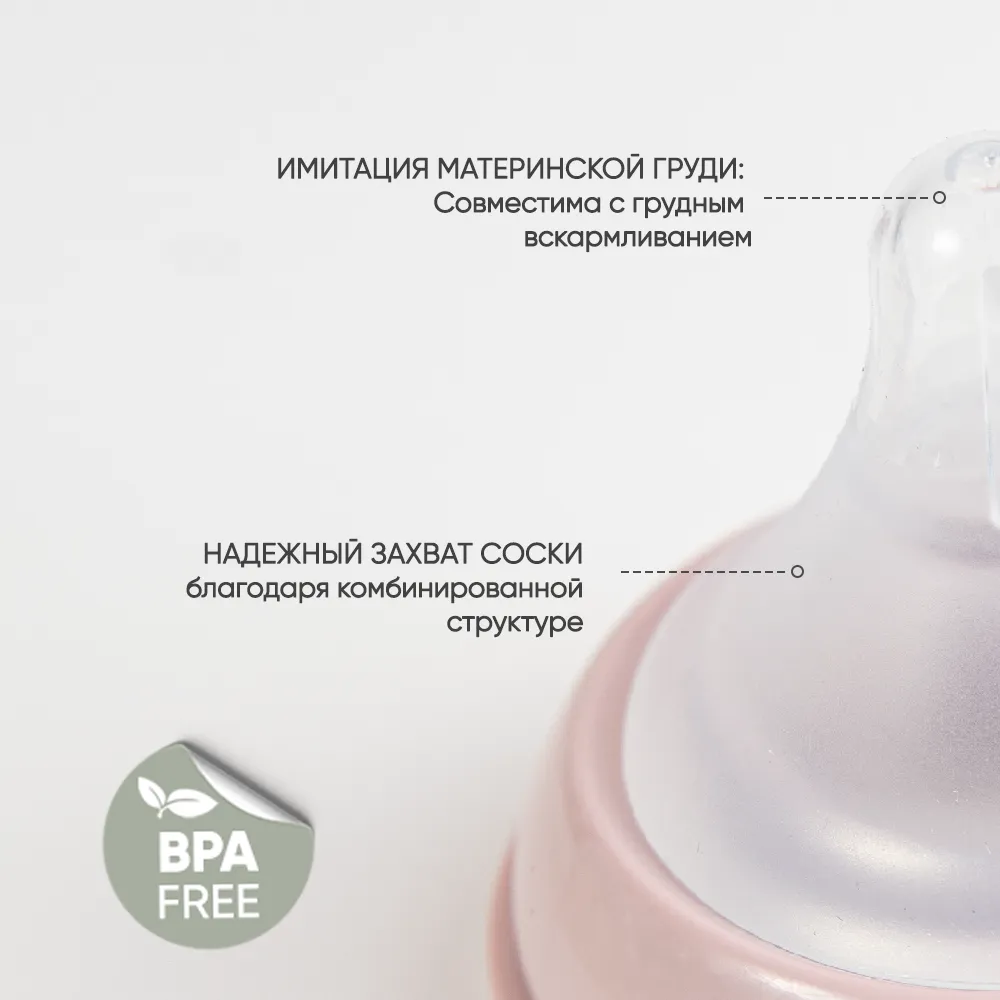 NM-TRfaGYWvXwuH1W6ilhygjBrTqa-9Tqcr5VArzhuY= (1) Стеклянная бутылочка Paomma 160 мл 5