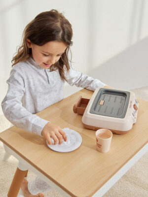 Игрушка-плита Happy Baby Fry Time 64