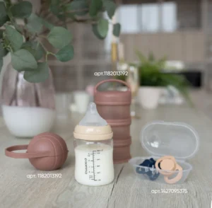 pkRcDH8Ln88Aq-KmfvPLuyzDu7ZA6n3EkADXfAoOgkI= (1) Стеклянная бутылочка Paomma 160 мл 27