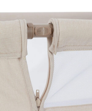 Колыбель Carrello Gracia 19