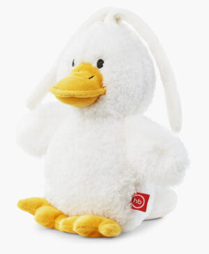 Музыкальная игрушка Happy Baby Утка 7