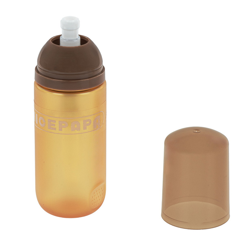 Набор силиконовых ершиков 5в1 NICE PAPA 13