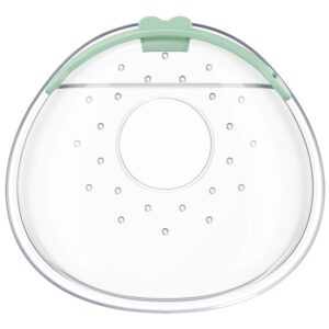 Молокосборник с заглушкой 2 шт. в футляре Roxy Kids 14