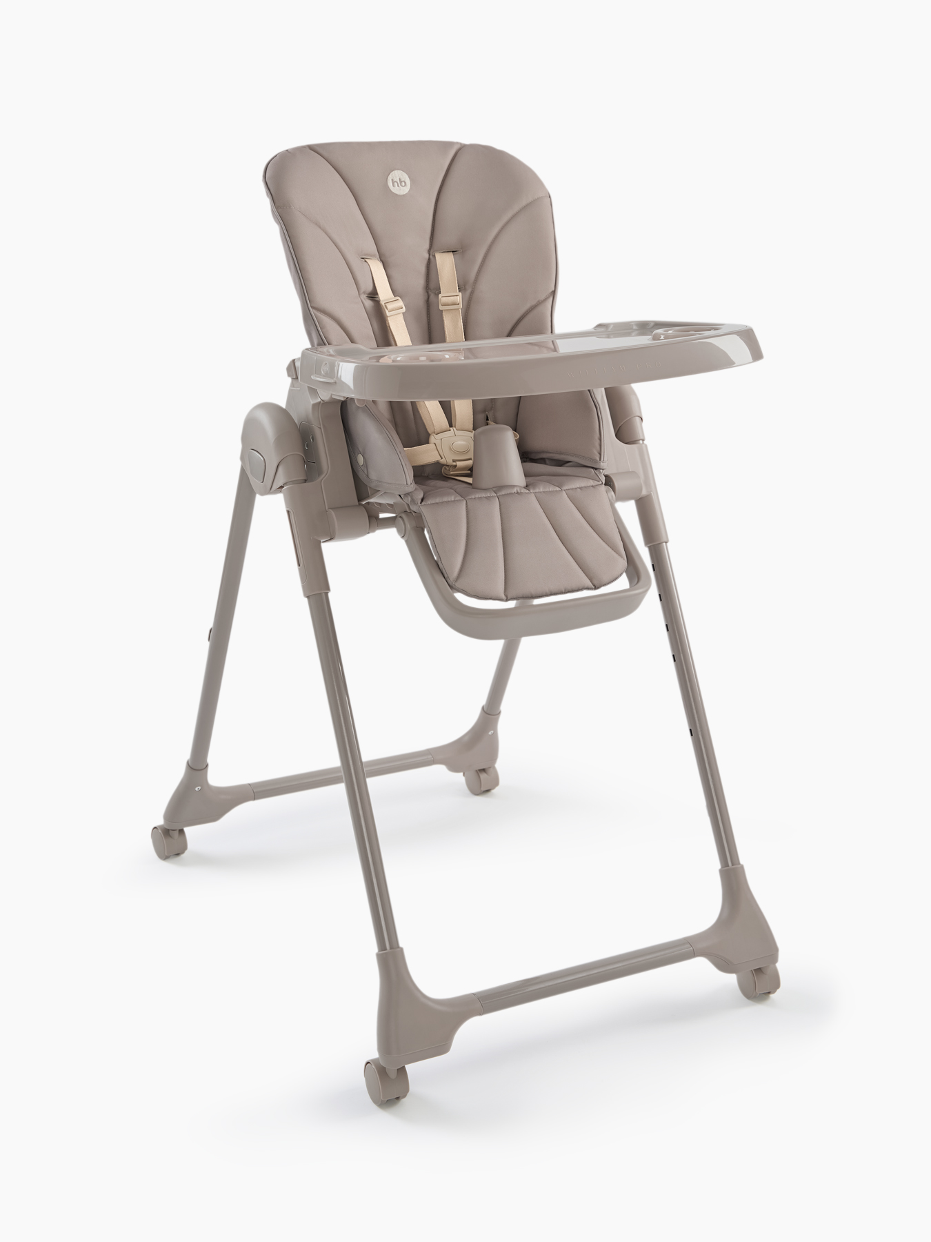 s1q9zugpub2bbky8bwcz54v5i580v0vo Стул для кормления Happy Baby WILLIAM PRO+2 чехла в комплекте 15