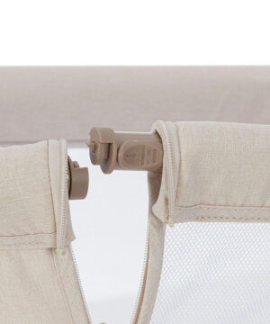 Колыбель Carrello Gracia 18