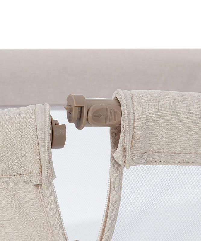 Колыбель Carrello Gracia 6