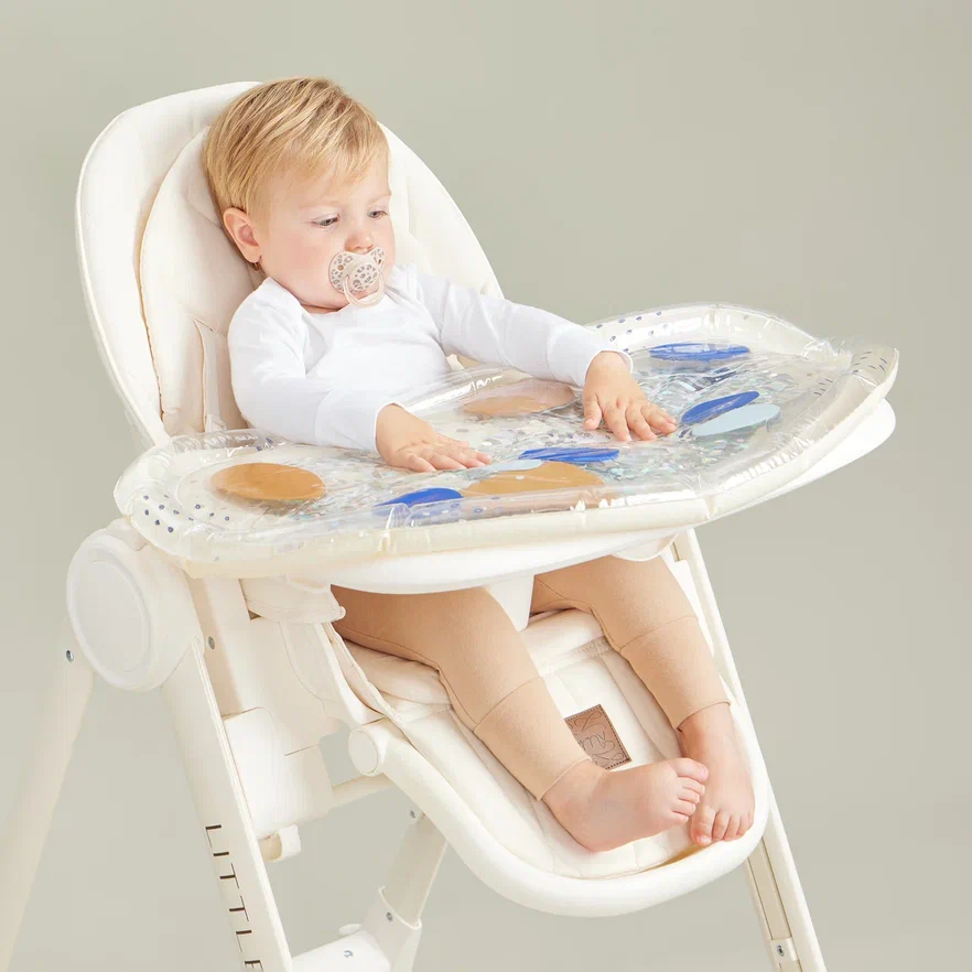 Игрушка-коврик водный Happy Baby Water Floor 4