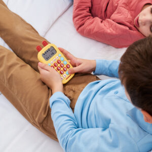 t1w489gaauje40qhqol4b97gtm19psjq Игрушка alilo Зайка-математик KS-1 20