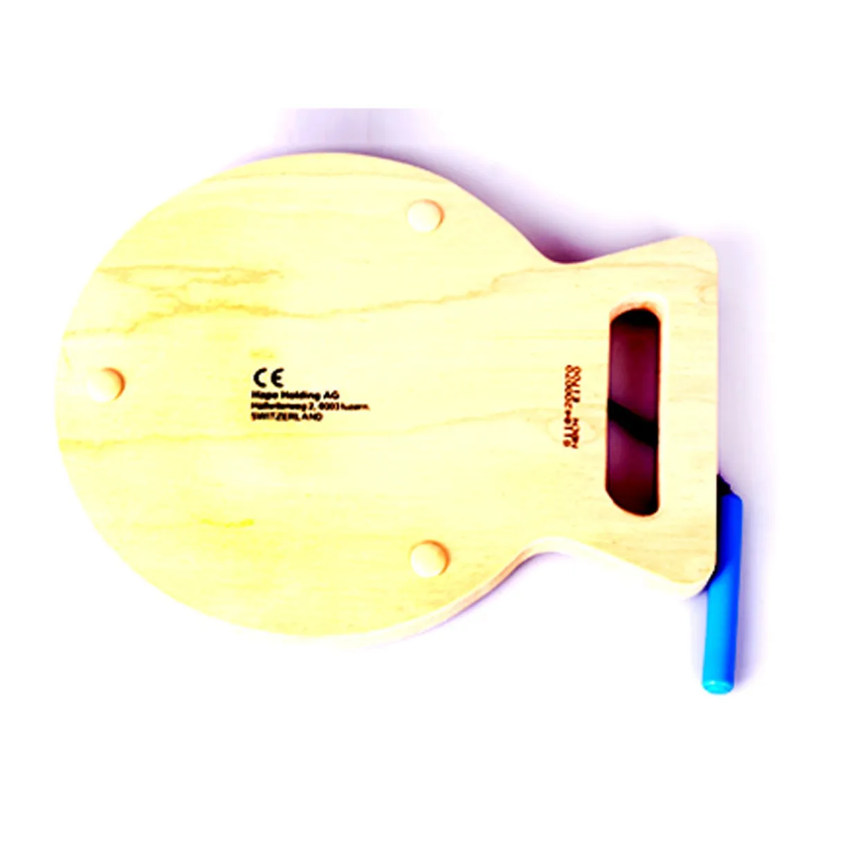 Игрушка Hape Лабиринт "Рыба" 5