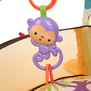 Развивающий коврик Pituso 3в1 21