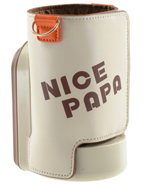 Портативный аккумуляторный подогреватель для бутылочек NICE PAPA 13