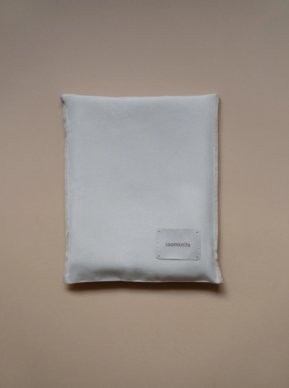 Плед детский Loomknits (80х120 см) 7