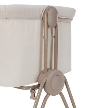 Колыбель Carrello Gracia 21