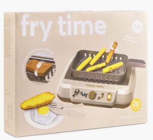 Игрушка-плита Happy Baby Fry Time 61