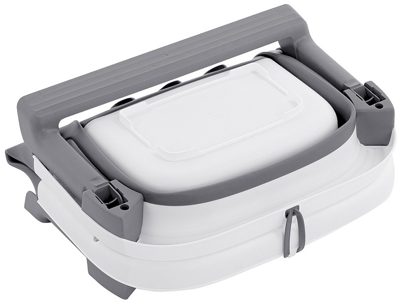 Ванна детская PITUSO складная(двойное сложение),встроен.термометр 68 см 12