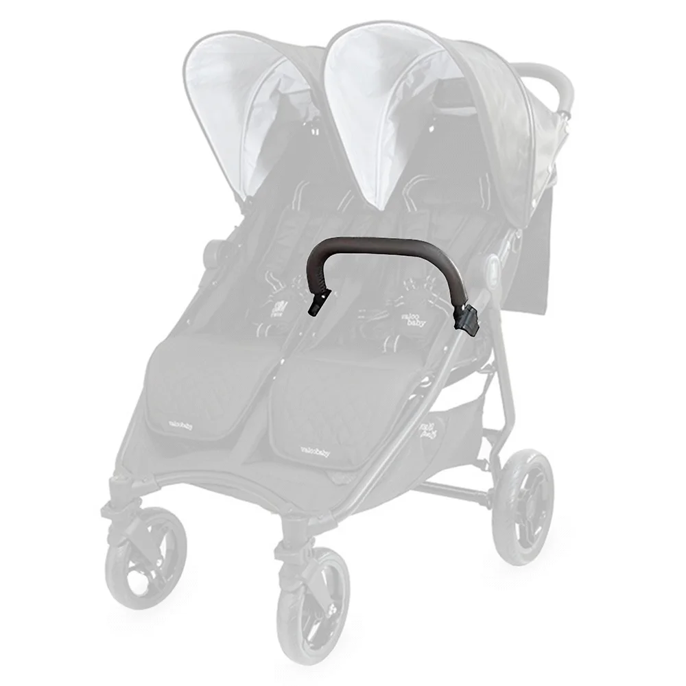 Бампер для одного ребенка для коляски Valco Baby Slim Twin 2
