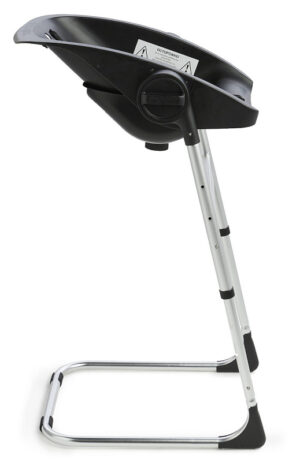 Ванночка - стульчик для купания Sweet Baby 2в1+ Charli Chair 20