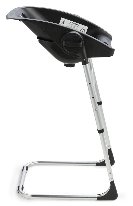 Ванночка - стульчик для купания Sweet Baby 2в1+ Charli Chair 8