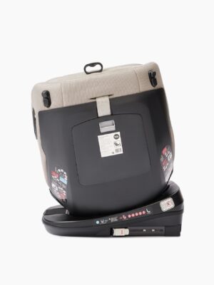 Автокресло группы 0/1/2/3 Happy Baby REEX 46