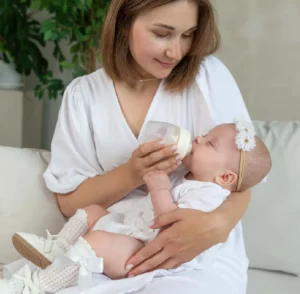 Пластиковая бутылочка Paomma 180 мл 13