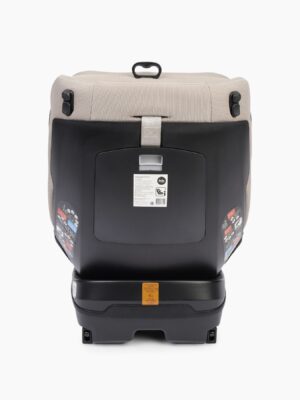 Автокресло группы 0/1/2/3 Happy Baby REEX 31