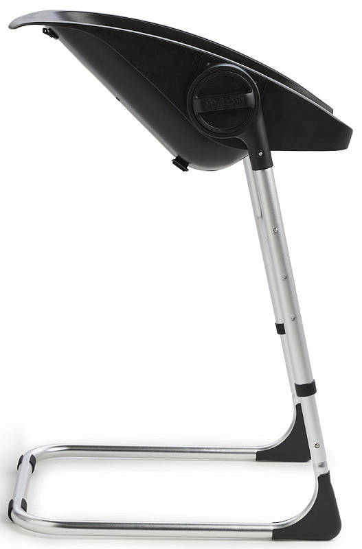 Ванночка - стульчик для купания Sweet Baby 2в1+ Charli Chair 3