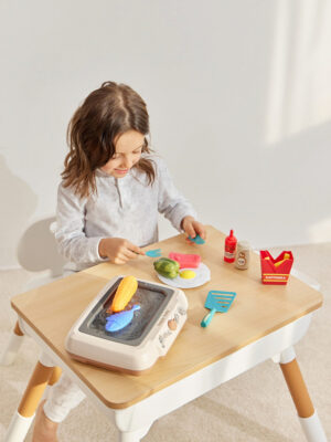 Игрушка-плита Happy Baby Fry Time 83