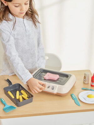 Игрушка-плита Happy Baby Fry Time 70