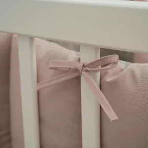 К-т 6пр.для прямоугольной кроватки "Lappetti Garden" 29