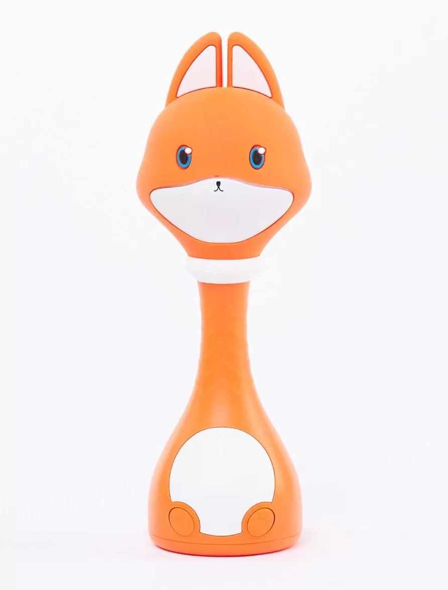 ydgpf8h0yr78trmlm48bpbzmlbcfwvgd.jpg Игрушка Abumba Малыш Лисёнок F1 1