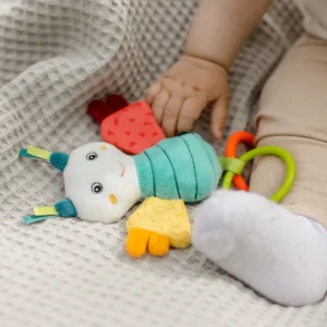 Игрушка-подвеска FEHN с вибрацией Бабочка 11