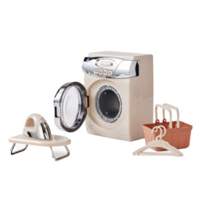 Игрушка стиральная машина Happy Baby LAUNDRY TIME 20
