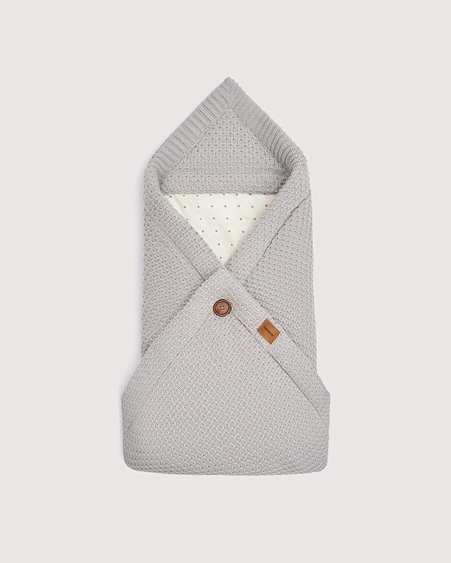 Конверт детский Loomknits Universal Лето 1