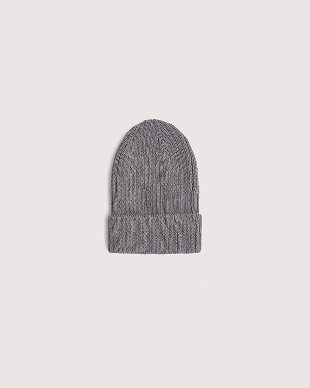 Шапка детская Loomknits Темно-серый 1