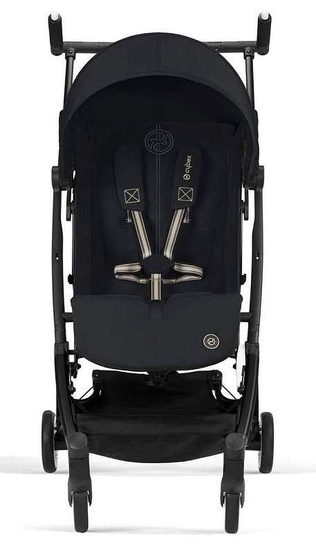 12397_1_vg7 Коляска прогулочная Cybex Libelle BLK 2