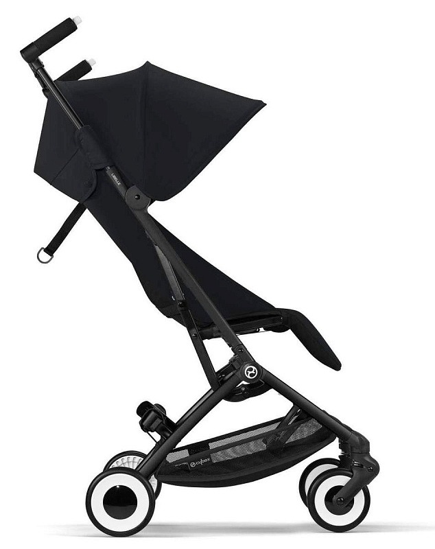 12397_2_t9f Коляска прогулочная Cybex Libelle BLK 3