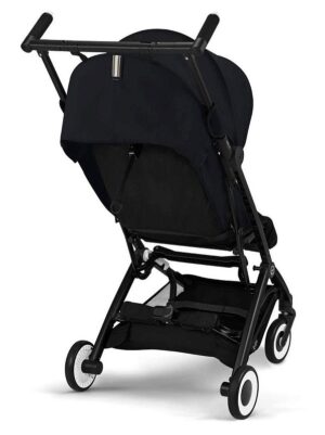 12397_5_fr2 Коляска прогулочная Cybex Libelle BLK 13