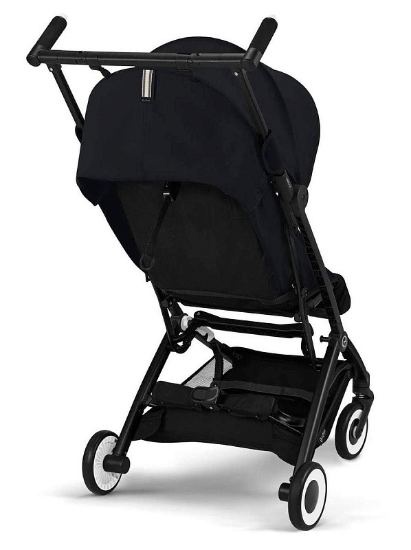 12397_5_fr2 Коляска прогулочная Cybex Libelle BLK 6