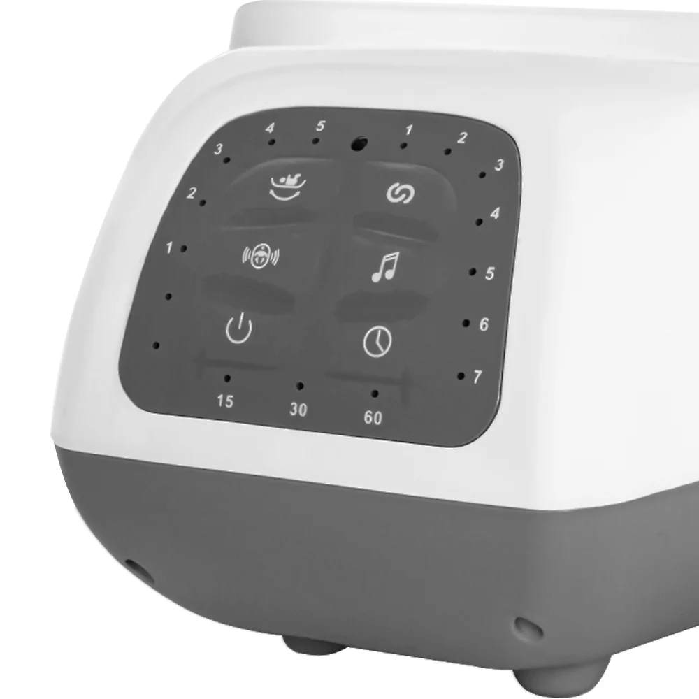 Колыбель Carrello Bloom 10